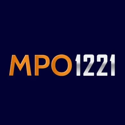 Logo mpo1221