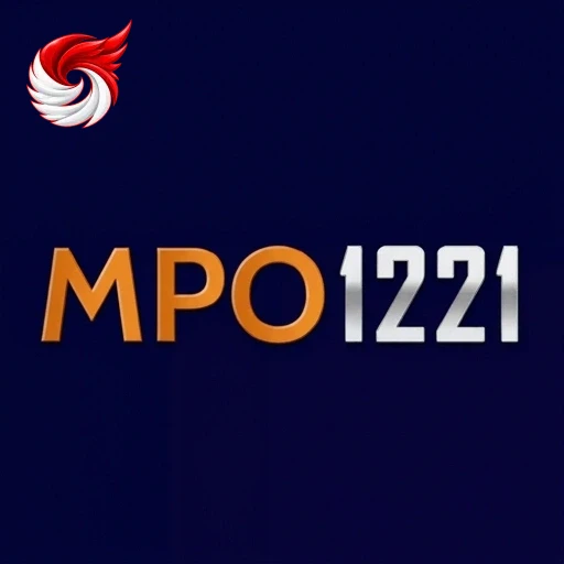 Logo mpo1221