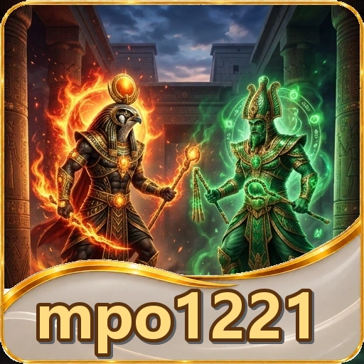 Mengisi nama pengguna dan sandi pada layar masuk mpo1221 di Android